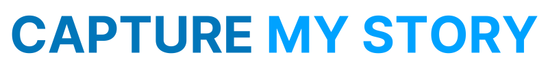 CaptureMyStory