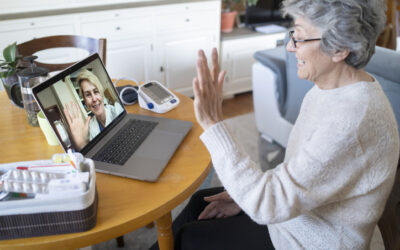 Preserving family history: how to help reluctant relatives open up