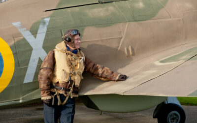 The power of a story: how aharing life experiences can inspire others